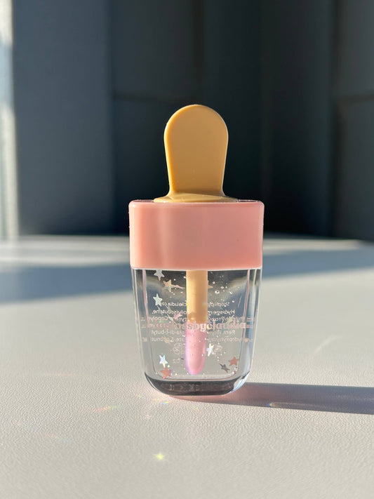 Color Changing Pop Lip Gloss