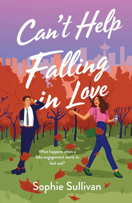 Can't Help Falling In Love: A Novel