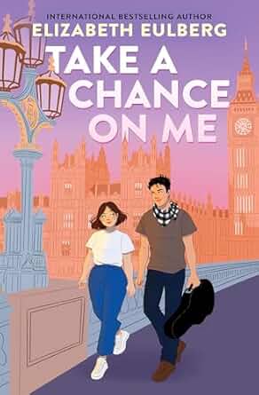 Take A Chance On Me