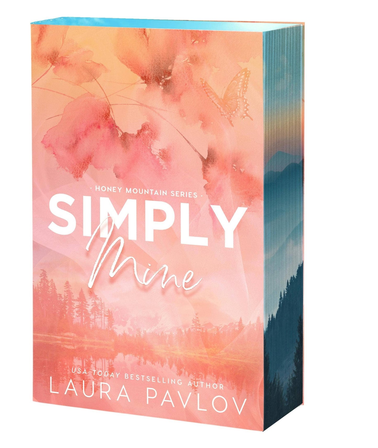 Simply Mine: