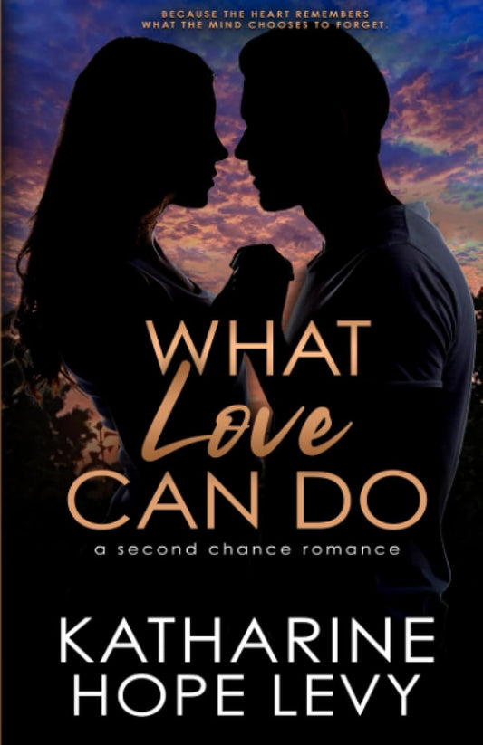 What Love Can Do (Shelby Falls Series)