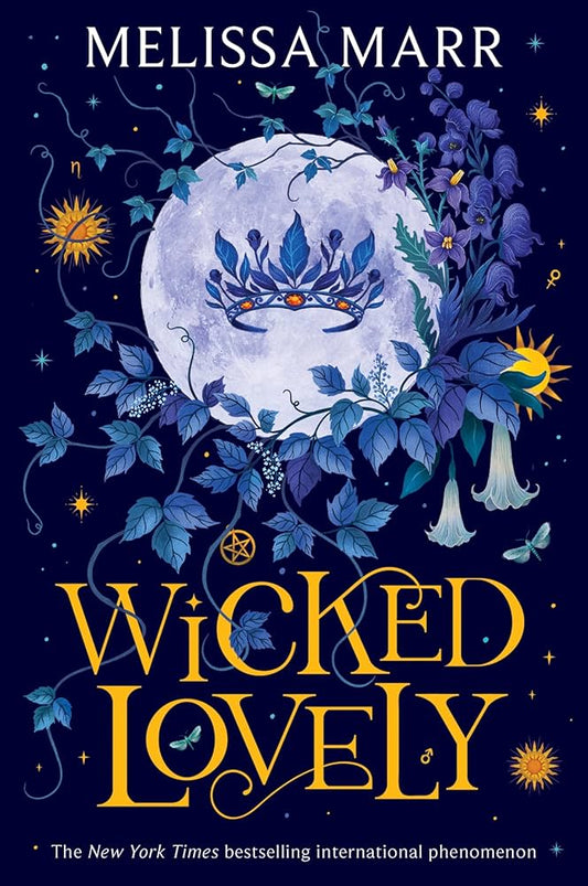 Wicked Lovely (Book 1)