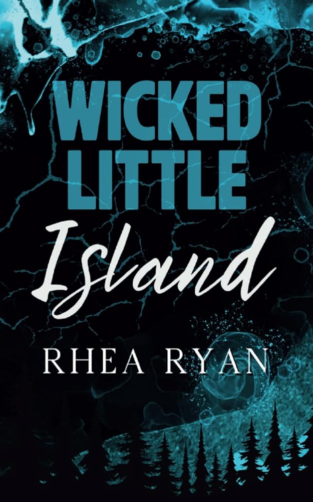Wicked Little Island (The Bone Love Series) cover image