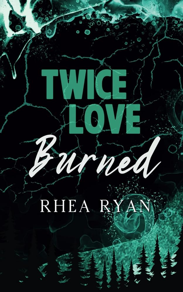 Twice Love Burned (The Bone Love Series) cover image