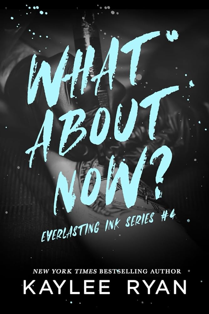 What About Now? - Special Edition cover image