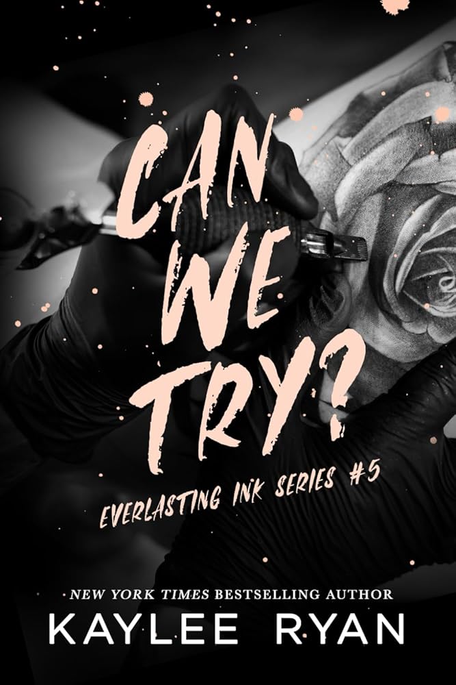 Can We Try? - Special Edition cover image