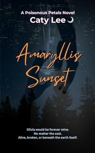 Amaryllis Sunset cover image