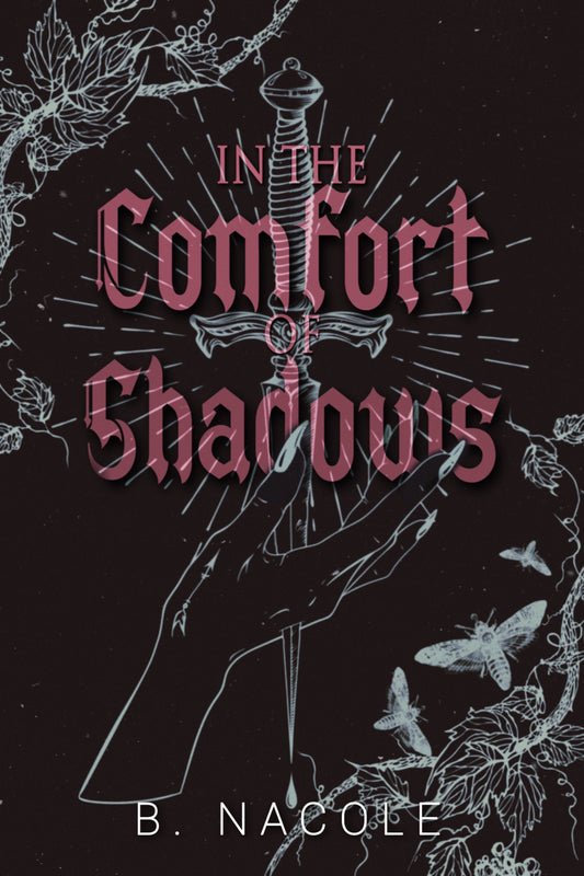 In The Comfort Of Shadows