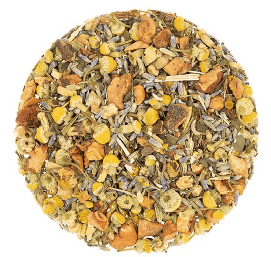 1oz - A Dream Within a Dream Tea