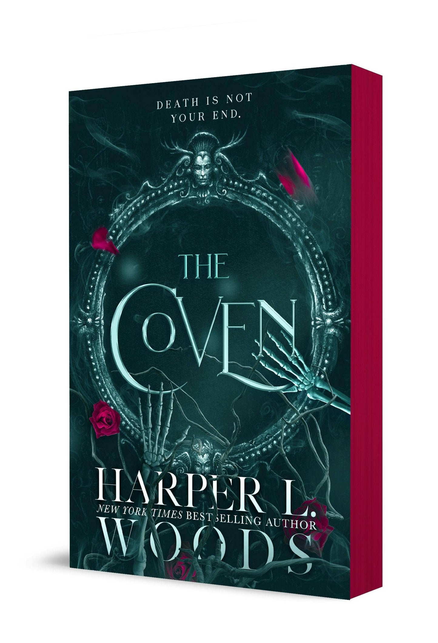 Coven (Spryd Edges)