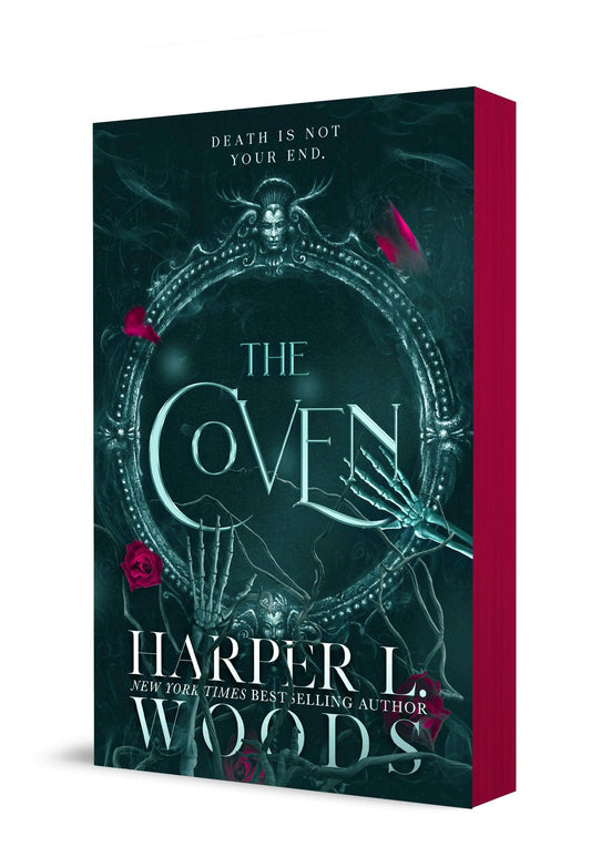 Coven (Spryd Edges)