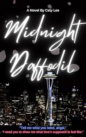 Midnight Daffodil (Poisonous Petals Book 1)