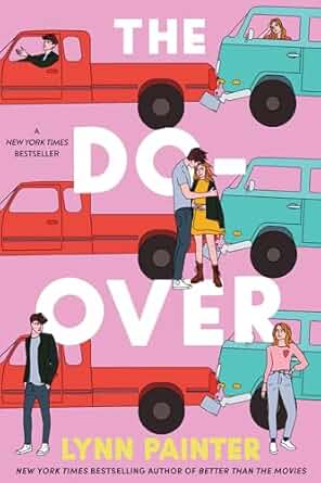 The Do Over