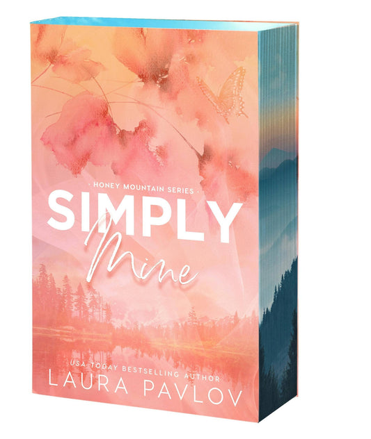 Simply Mine: