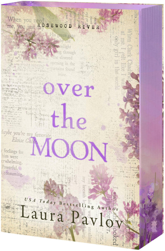 Over The Moon: