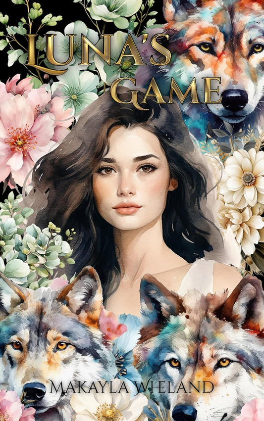Luna's Game