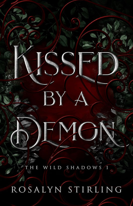 Kissed By A Demon