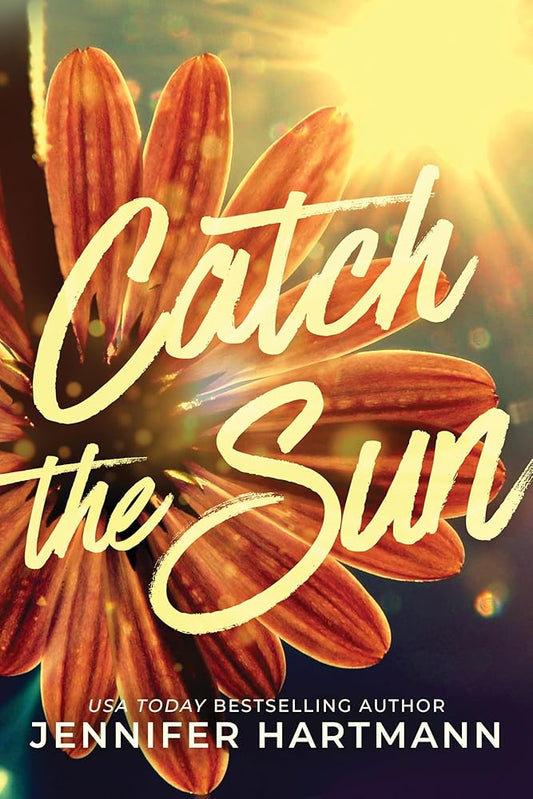 Catch the Sun cover image