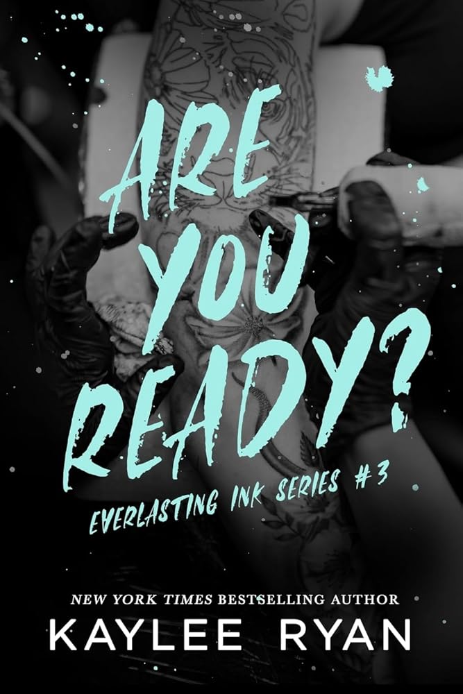 Are You Ready? - Special Edition cover image