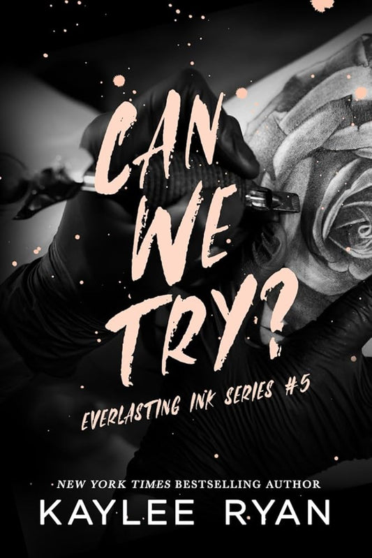 Can We Try? - Special Edition cover image