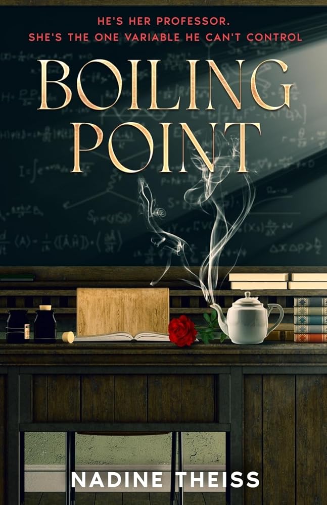 Boiling Point cover image