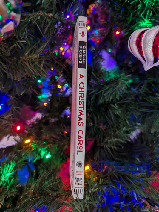 A Christmas Carol