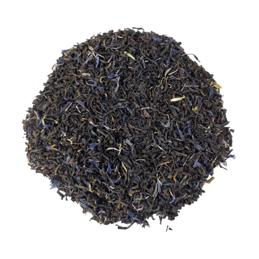 1oz - Poet's Study Tea