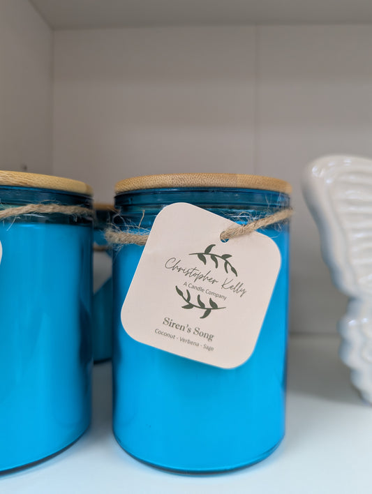 Siren's Song Candle