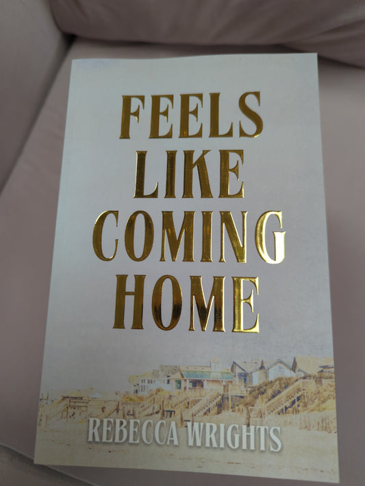 Feel Like Coming Home Special Edition