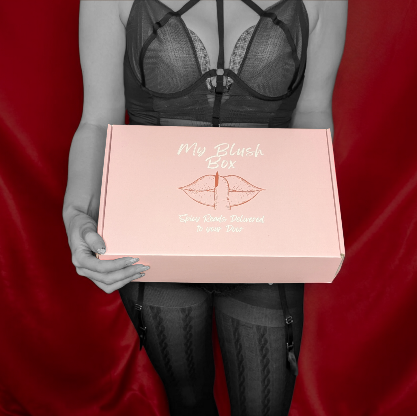 The Seduction Box